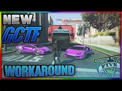 Join if you play gta for free cars. . Gctf gta 5